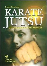 Produktbild: Karate jutsu. Gli insegnamenti del maestro