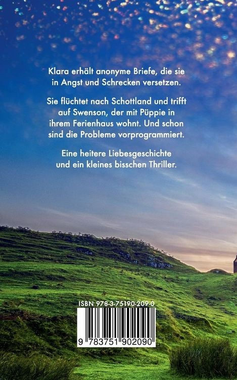 Produktbild: Klara, Swenson, P&uuml;ppi und ein Saxophon