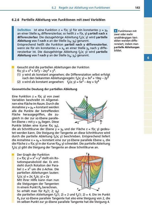 Produktbild: Basiswissen Schule &ndash; Mathematik Abi