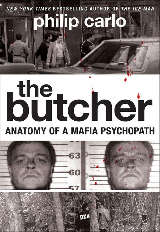 Produktbild: The Butcher