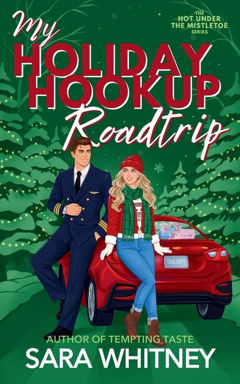 Produktbild: My Holiday Hookup Road Trip