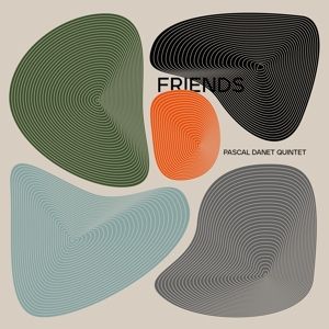 Produktbild: Friends