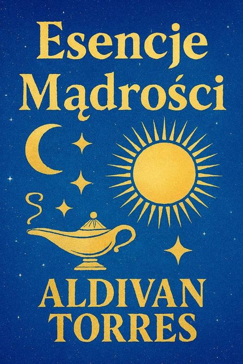 Produktbild: Esencje Madrosci