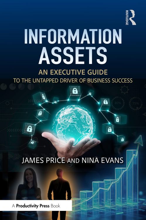 Produktbild: Information Assets