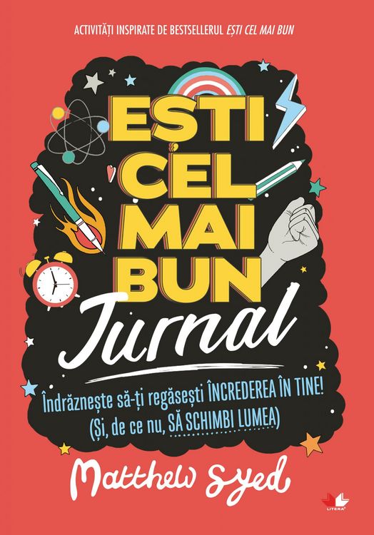 Produktbild: E&iquest;ti Cel Mai Bun
