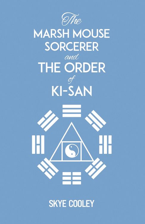 Produktbild: Marsh Mouse Sorcerer and Order of Ki-San