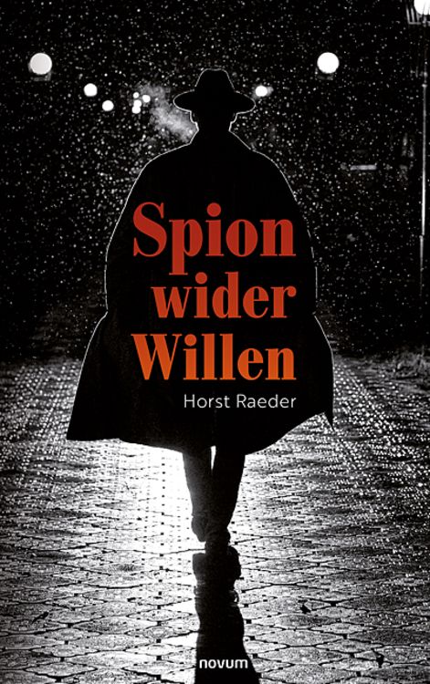 Produktbild: Spion wider Willen
