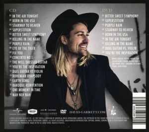Produktbild: Rock Revolution (Deluxe Edt.)