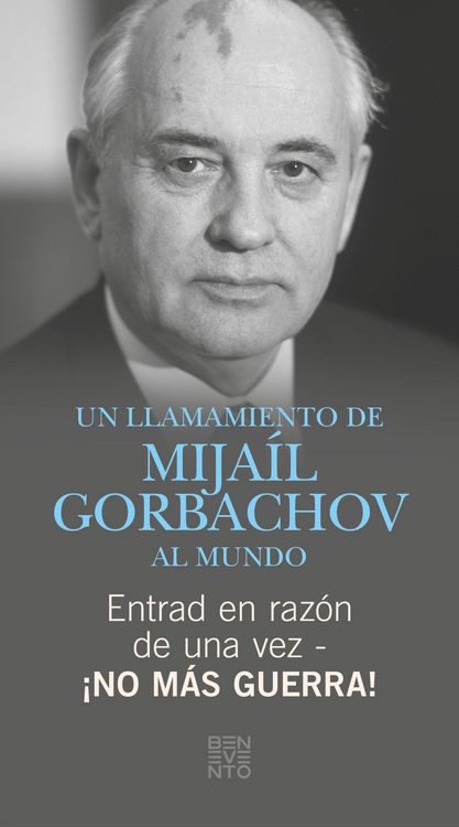 Produktbild: Entrad en raz&oacute;n de una vez - &iexcl;No m&aacute;s guerra!