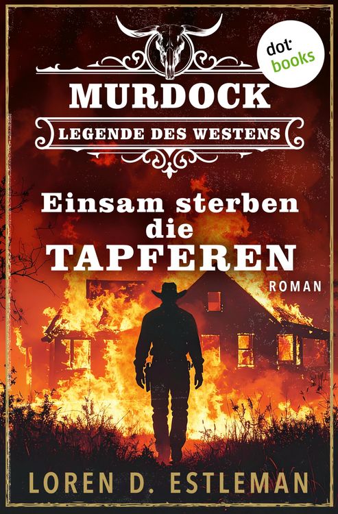 Produktbild: Einsam sterben die Tapferen