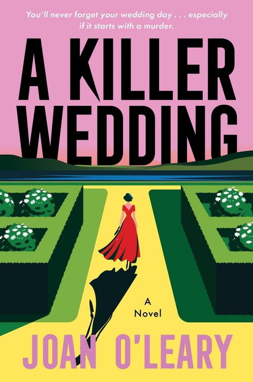 Produktbild: A Killer Wedding