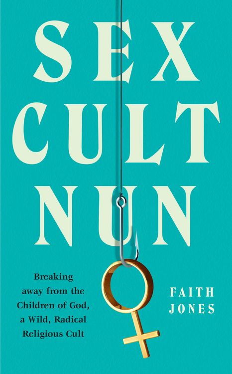 Produktbild: Sex Cult Nun