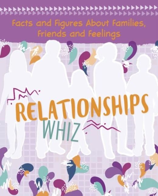 Produktbild: Relationships Whiz