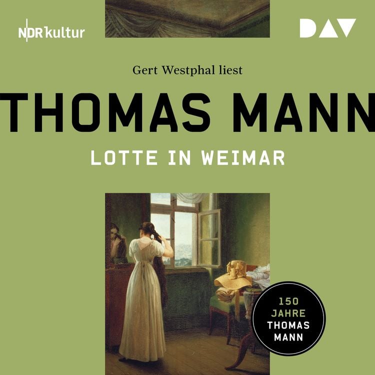 Produktbild: Lotte in Weimar