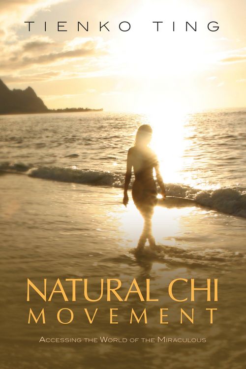 Produktbild: Natural CHI Movement