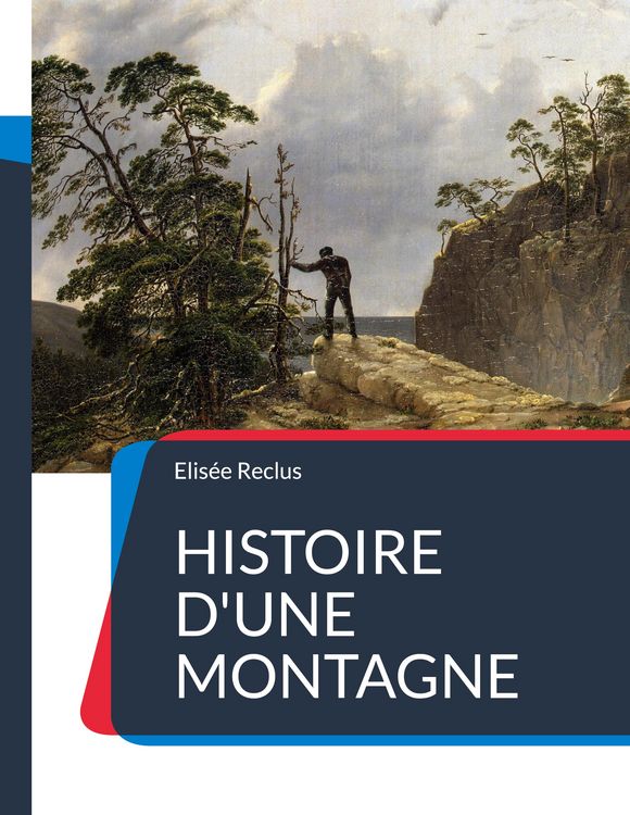 Produktbild: Histoire d'une Montagne