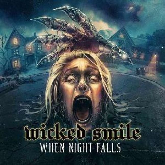 Produktbild: When Night Falls