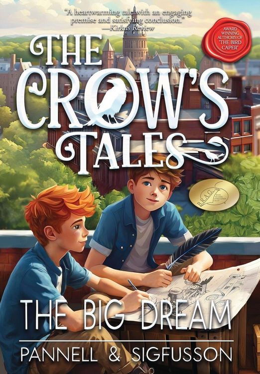 Produktbild: The Big Dream
