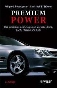 Produktbild: Premium Power