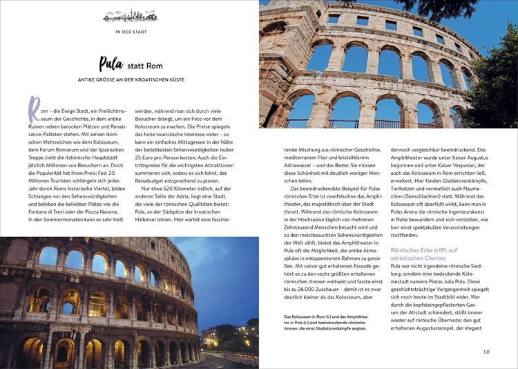 Produktbild: Destination Dupes - Europa neu entdecken