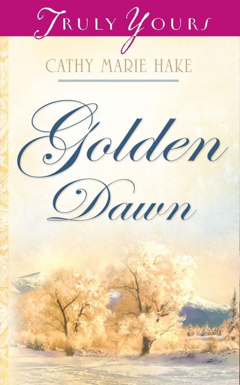 Produktbild: Golden Dawn