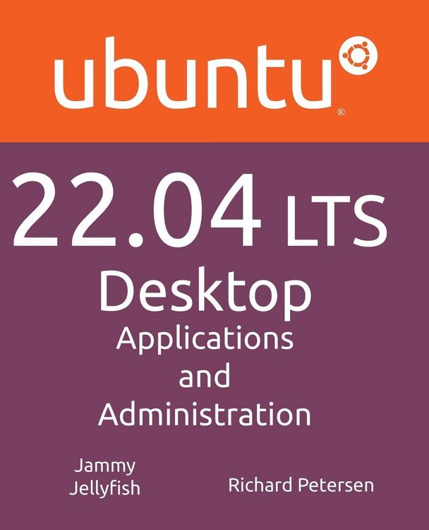 Produktbild: Ubuntu 22.04 LTS Desktop