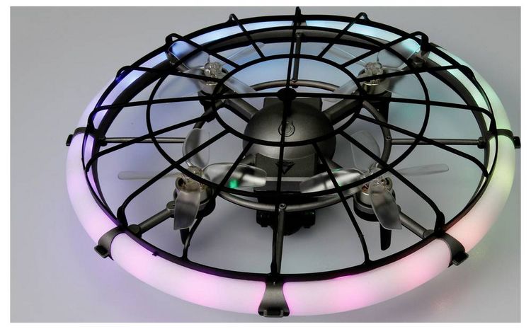 Produktbild: Amewi RC-Modell Ausbildungs-Drohne RtF