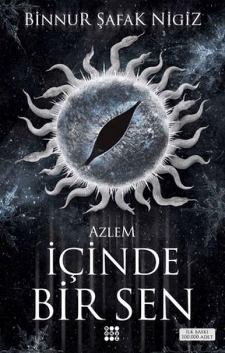 Produktbild: Icinde Bir Sen 4 - Azlem