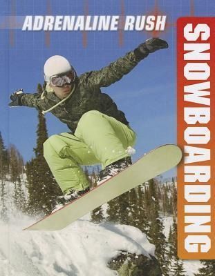 Produktbild: Snowboarding