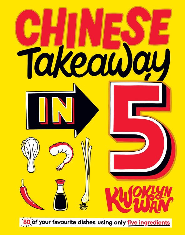 Produktbild: Chinese Takeaway in 5