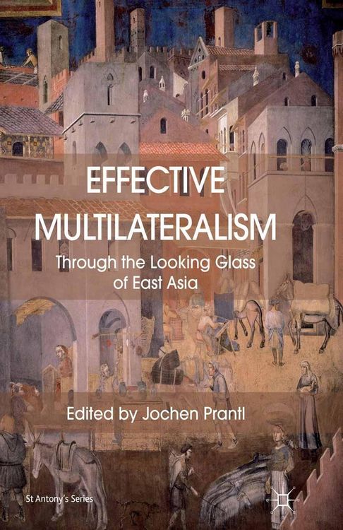 Produktbild: Effective Multilateralism