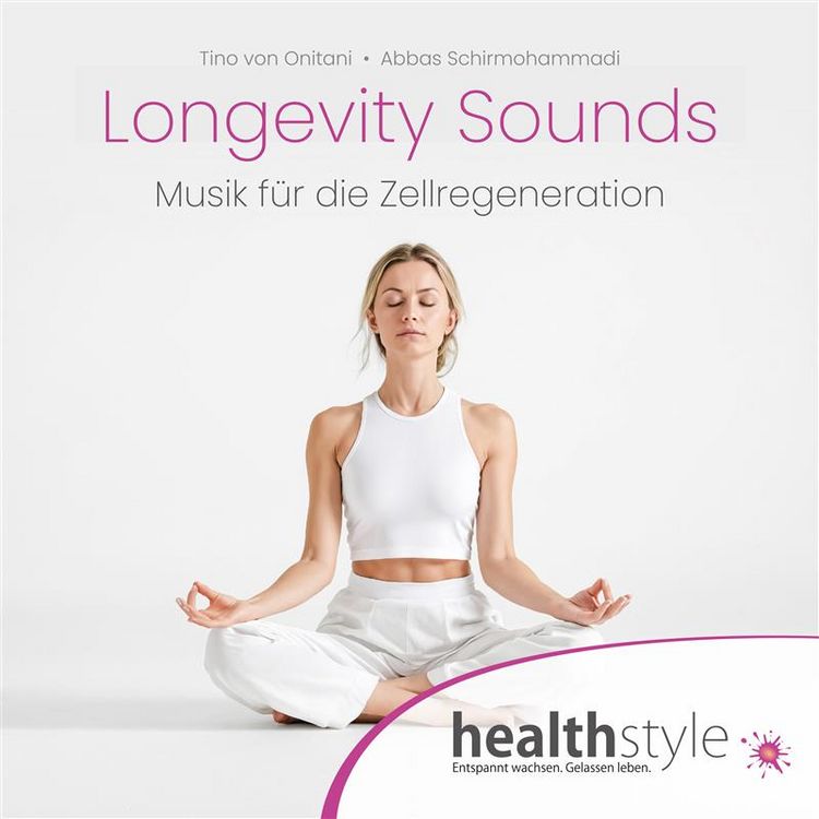 Produktbild: Longevity Sounds