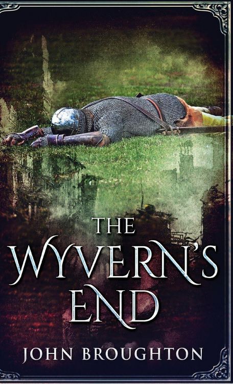 Produktbild: The Wyvern's End