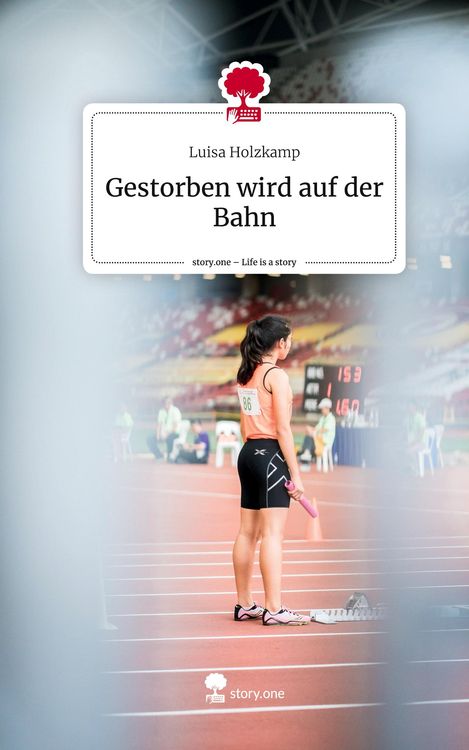 Produktbild: Gestorben wird auf der Bahn. Life is a Story - story.one