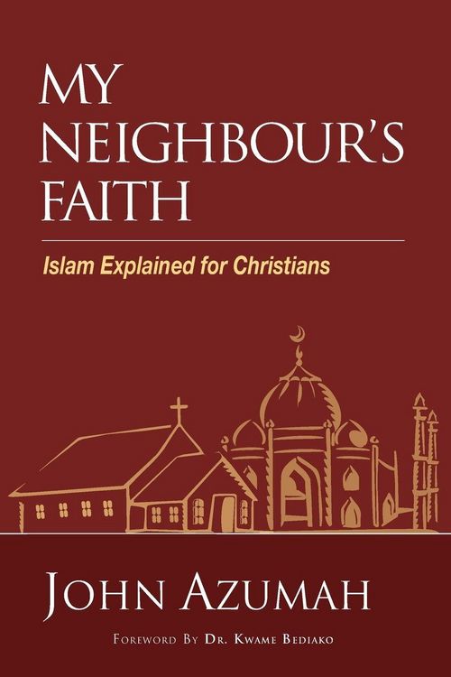 Produktbild: The My Neighbour's Faith