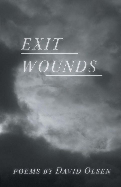 Produktbild: Exit Wounds