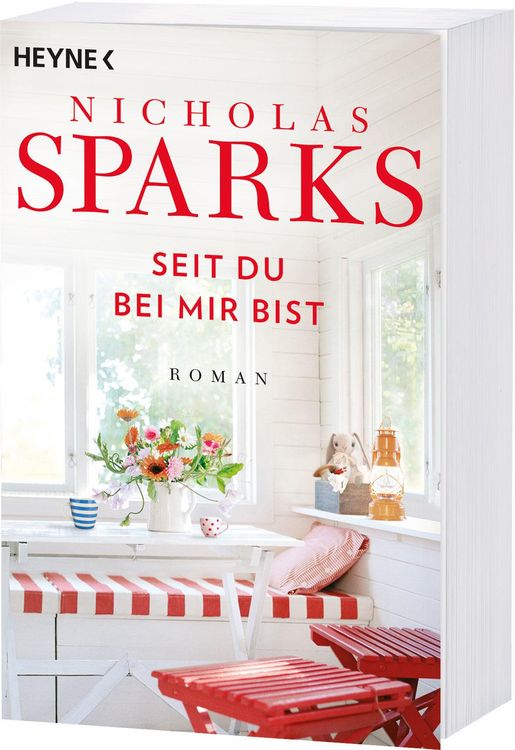 Produktbild: Seit du bei mir bist