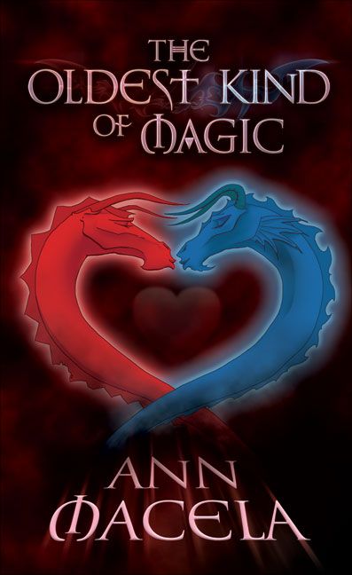 Produktbild: The Oldest Kind of Magic
