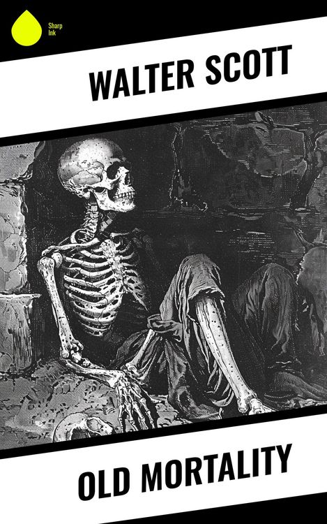Produktbild: Old Mortality