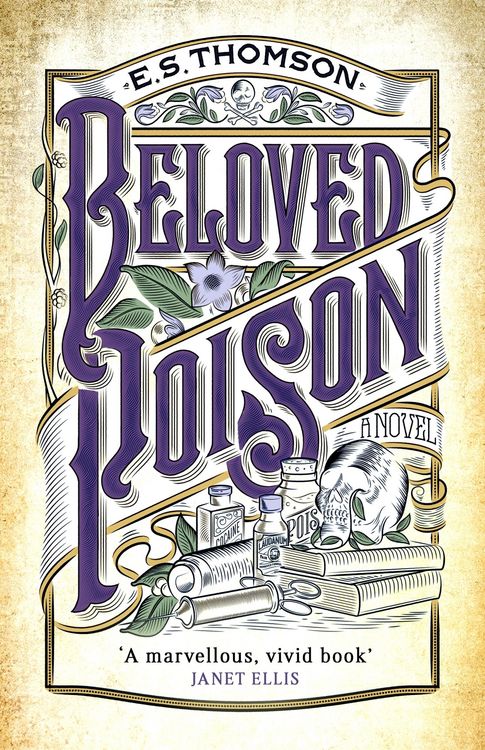 Produktbild: Beloved Poison