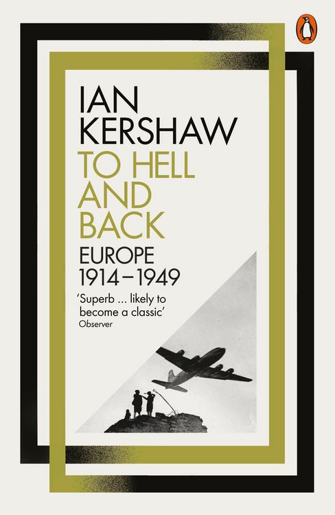 Produktbild: To Hell and Back