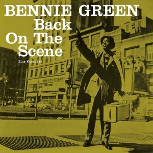 Produktbild: Back On The Scene (Tone Poet Vinyl)