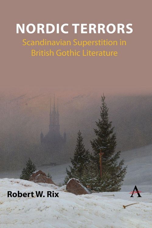 Produktbild: Nordic Terrors