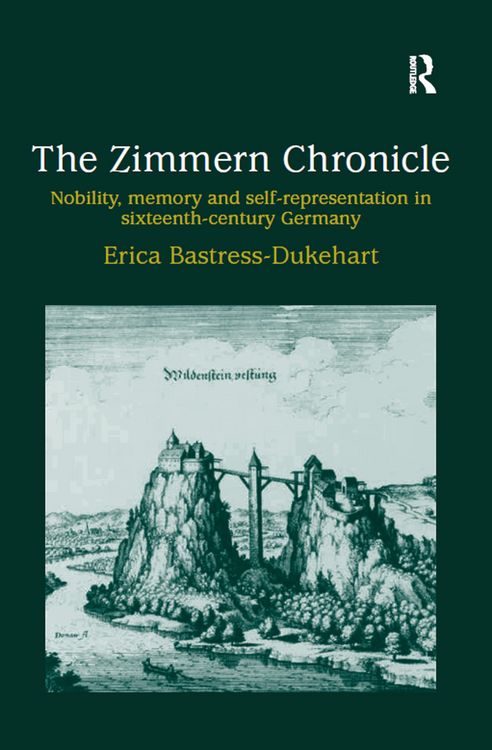 Produktbild: The Zimmern Chronicle