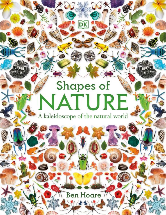 Produktbild: Shapes of Nature