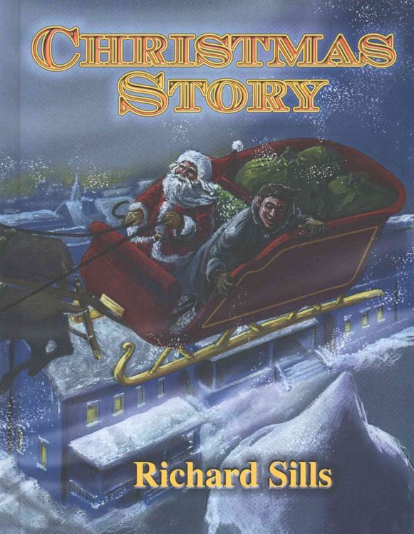 Produktbild: Christmas Story