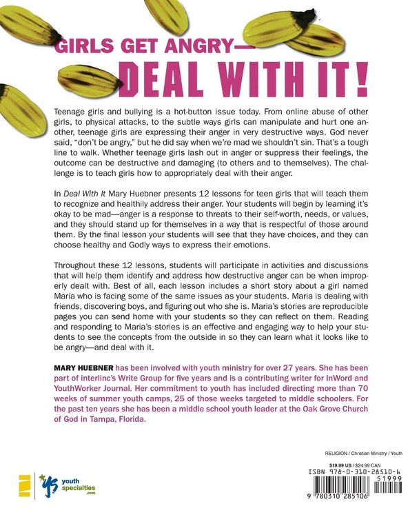 Produktbild: The Deal With It
