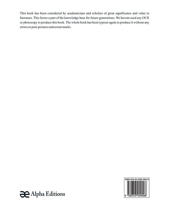 Produktbild: Calendar of State Papers, Domestic series, of the reign of Charles I 1629-1631