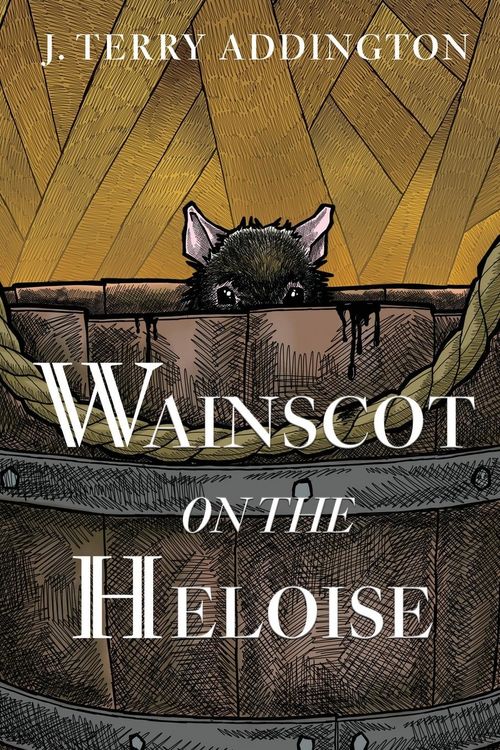 Produktbild: Wainscot on the Heloise