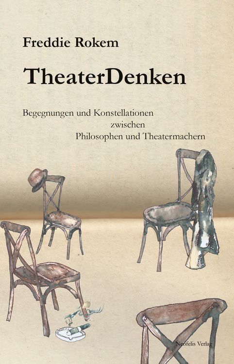 Produktbild: TheaterDenken